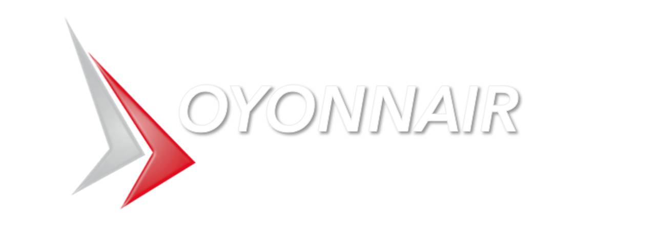 Флот Oyonnair