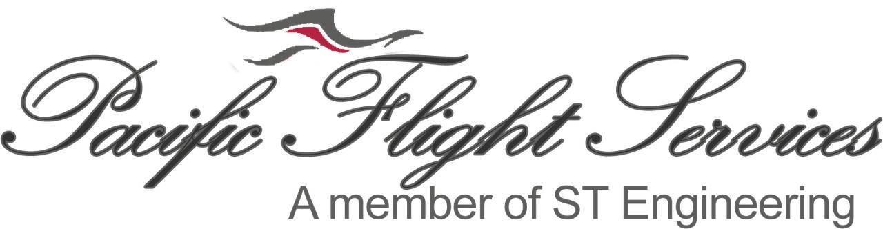Pacific Flight Services Pte Ltd