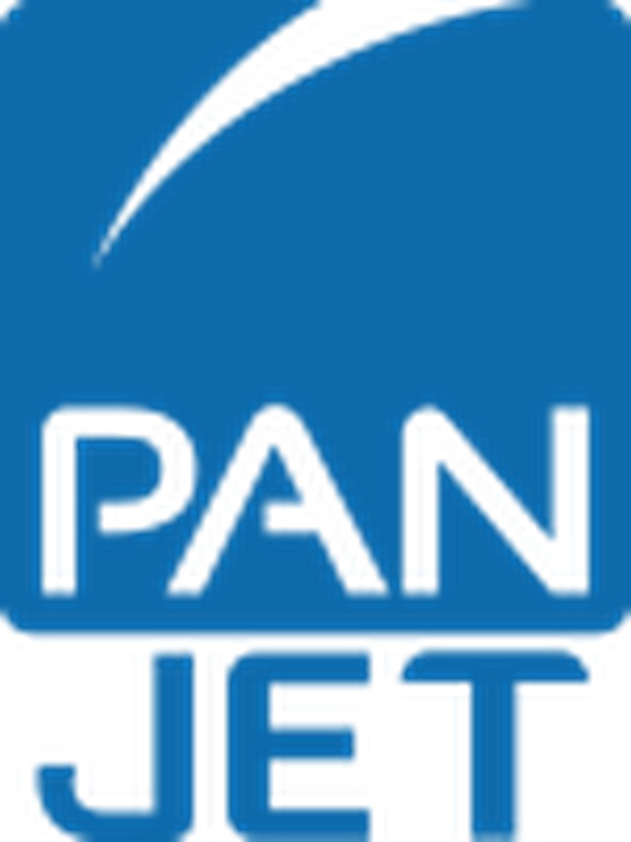 Флот PANJET