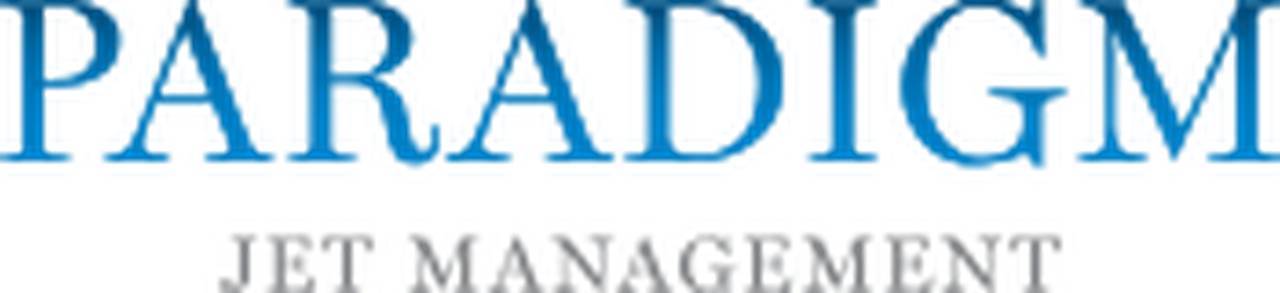 Paradigm Jet Management