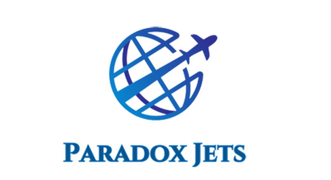 Флот PARADOX JETS LTD