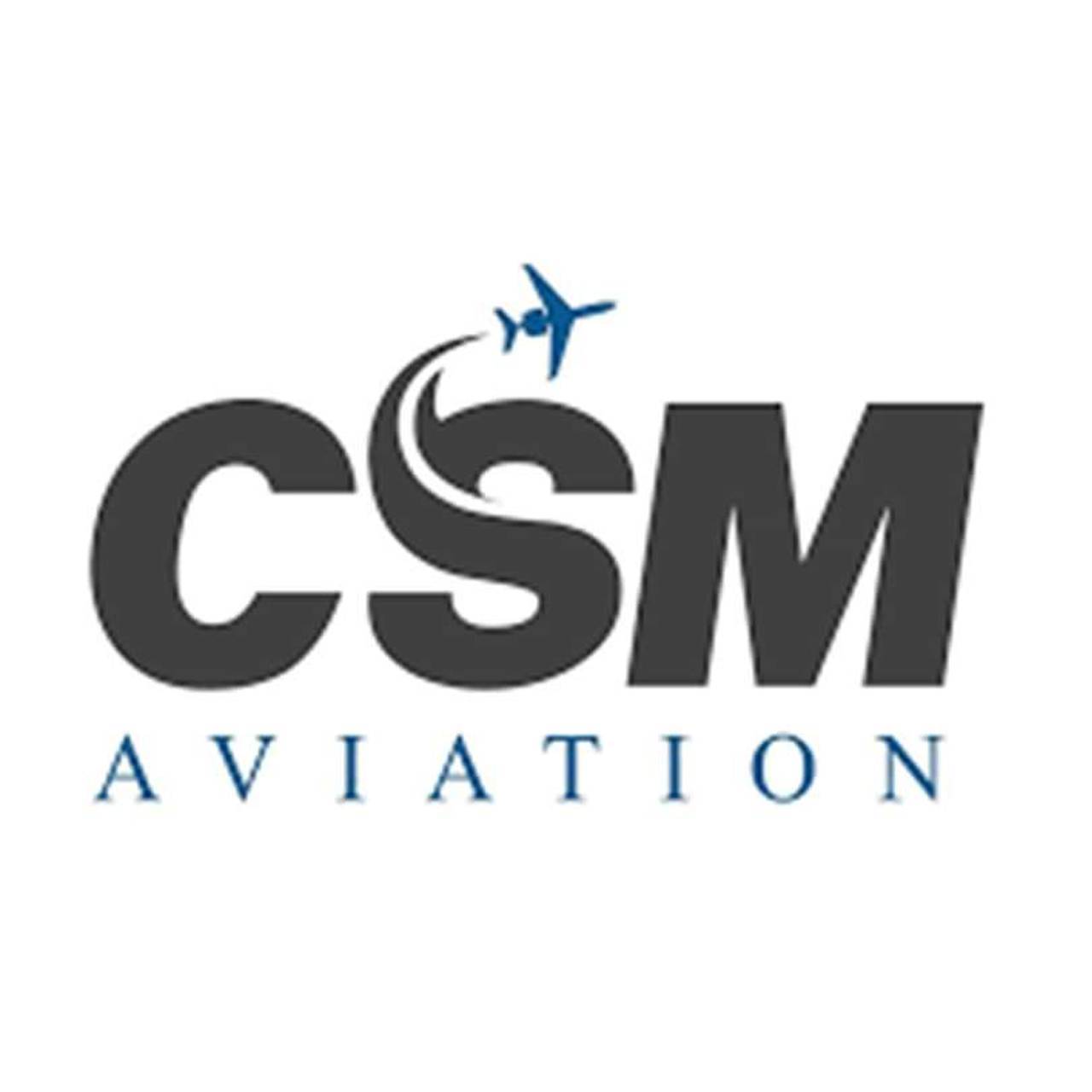 Флот CSM Aviation
