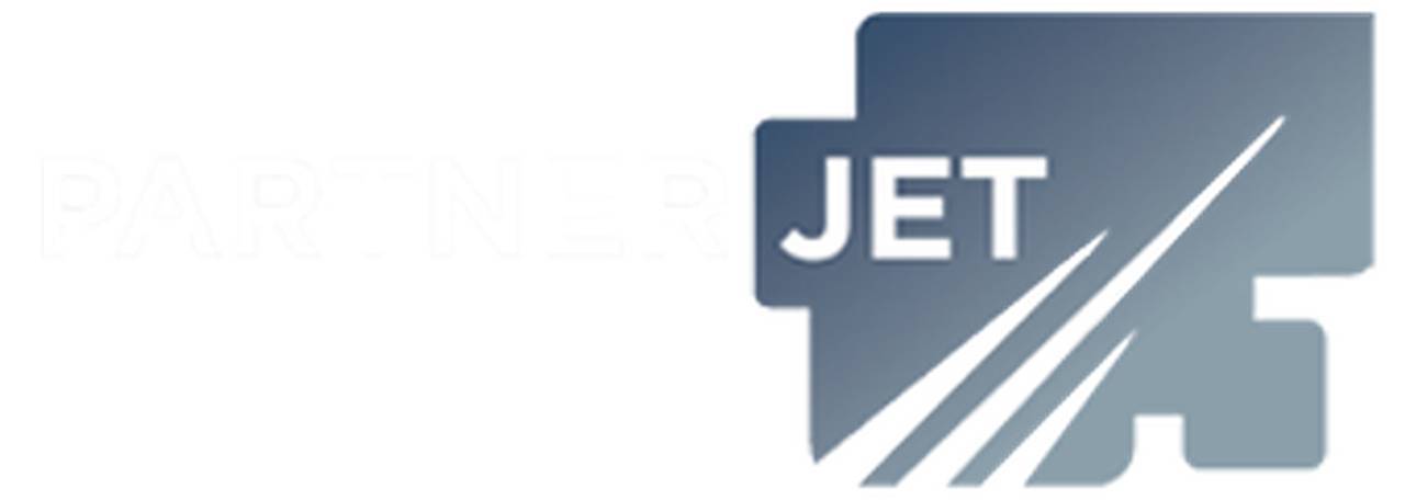 Флот Partner Jet, Inc.