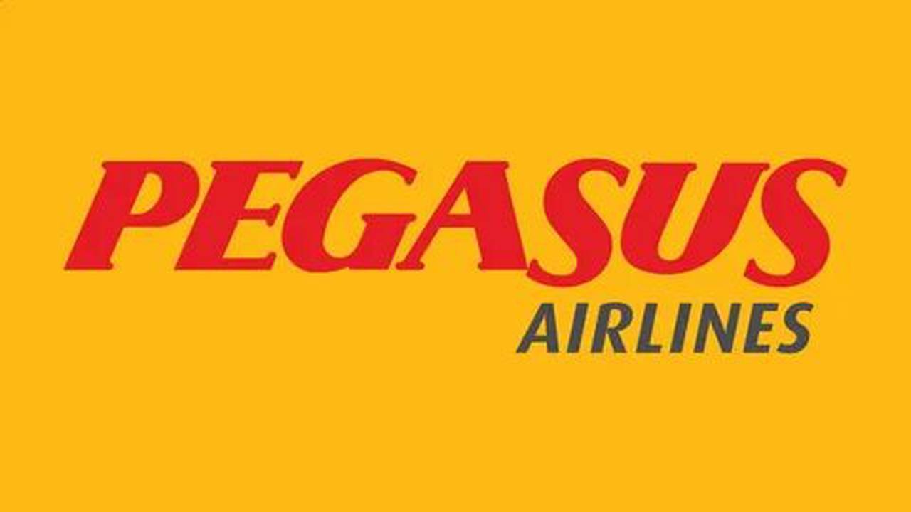 Флот Pegasus Hava Tasimaciligi