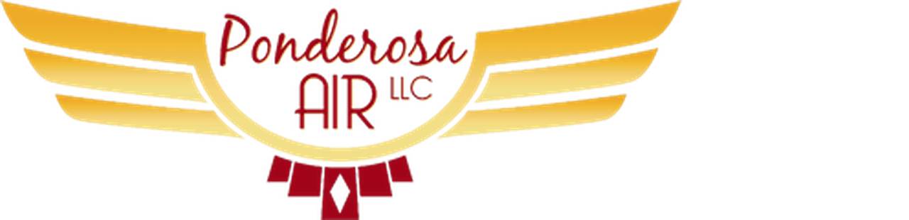 Ponderosa Air, LLC