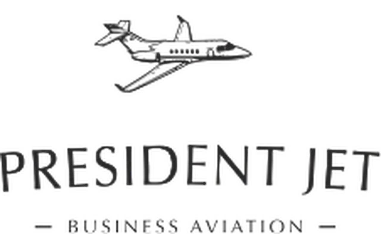President Jet