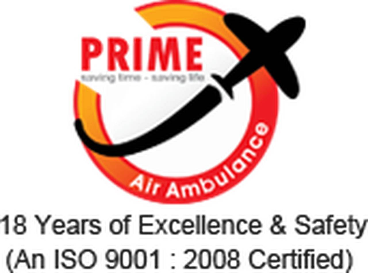 Prime Air Ambulance