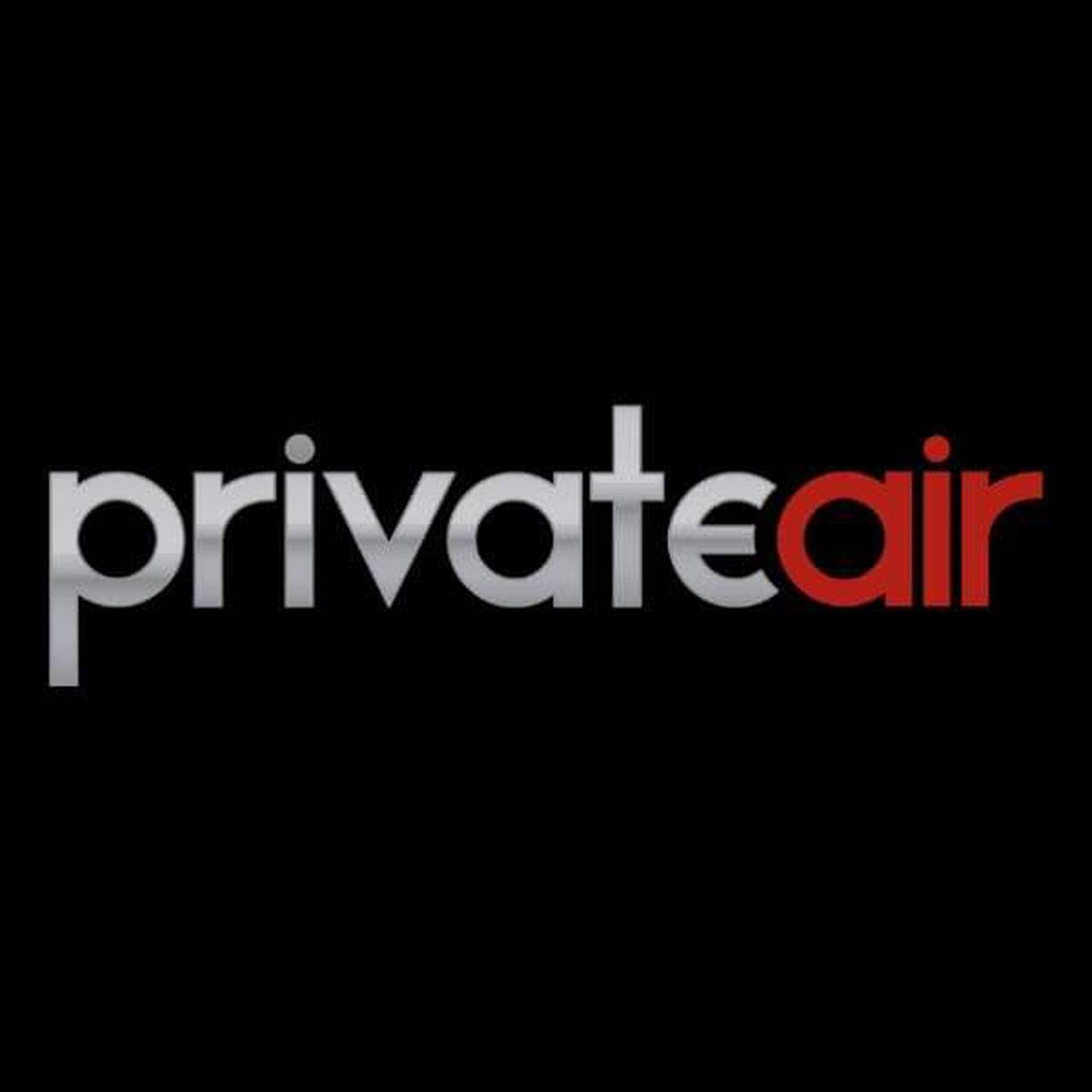 Флот Private Air, Inc.