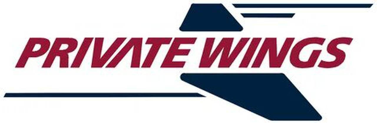 Private Wings
