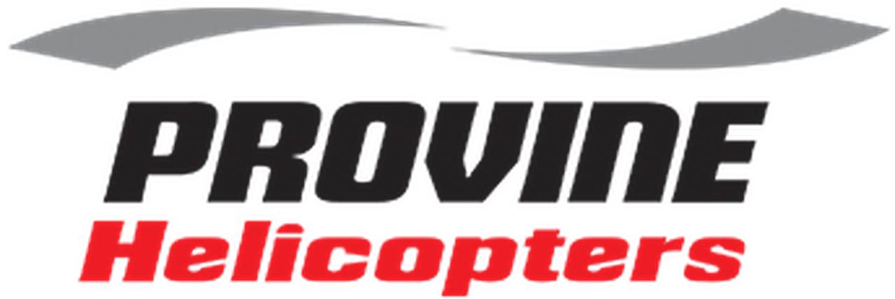 Provine Helicopters
