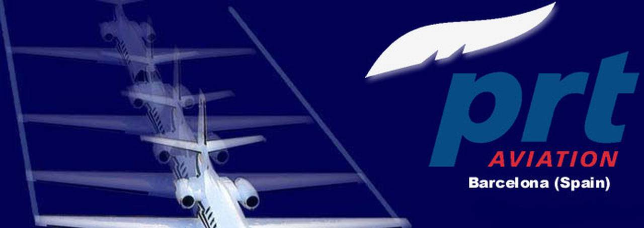 PRT Aviation S.L.