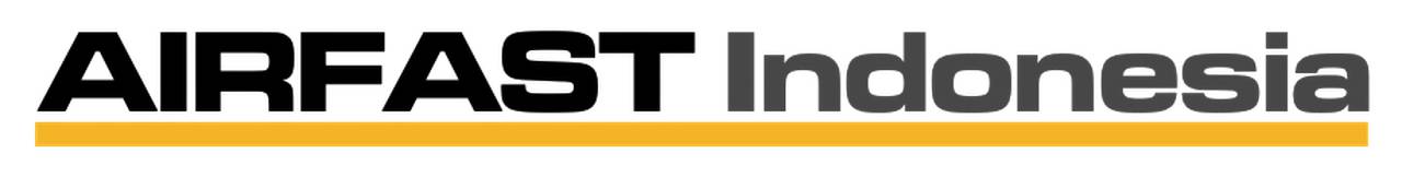 Флот PT Airfast Indonesia
