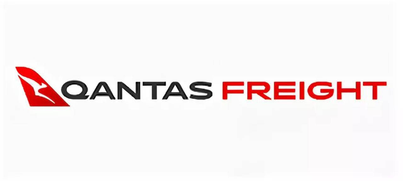 Qantas Freight
