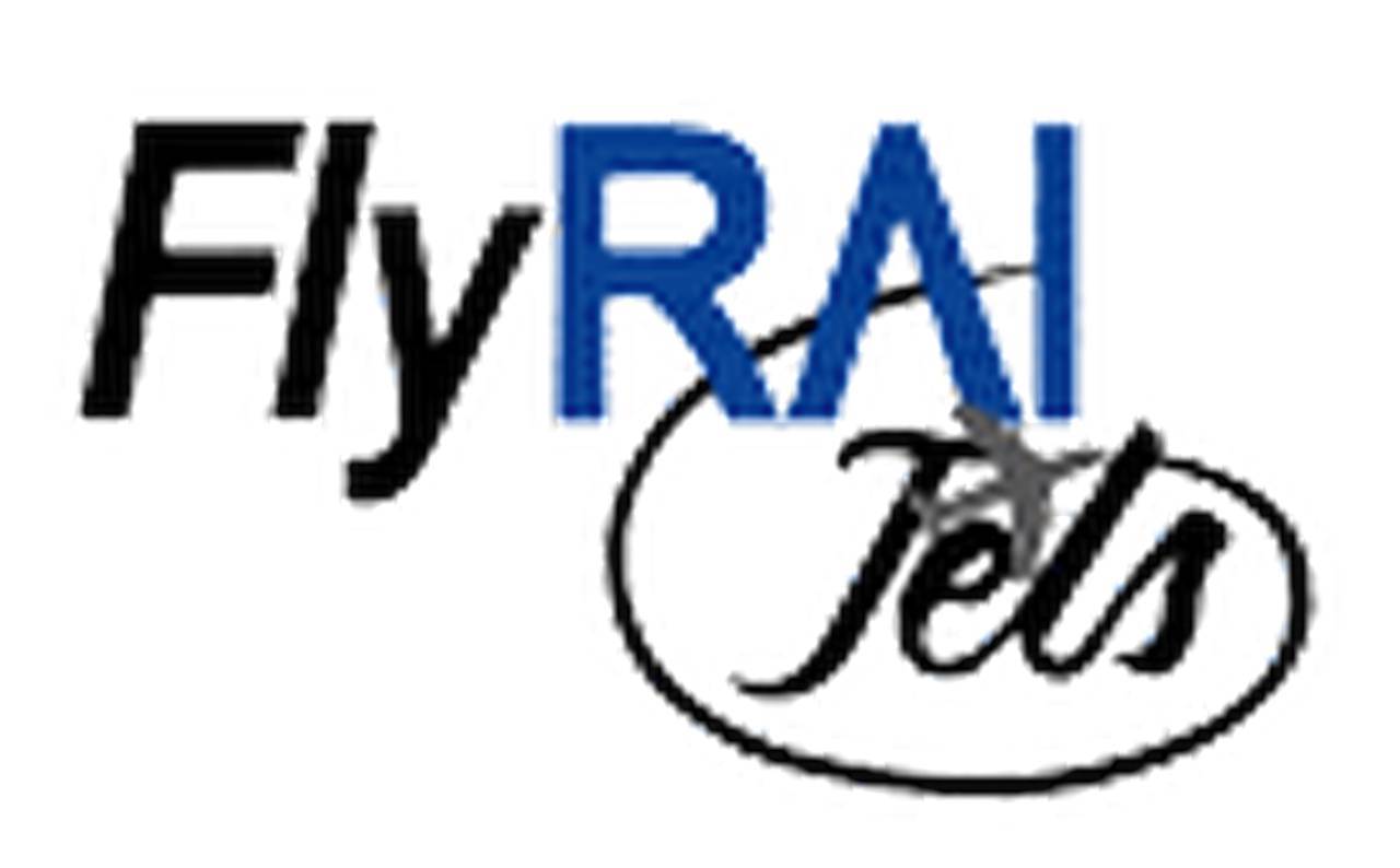 Флот Fly Rai Jets, LLC.