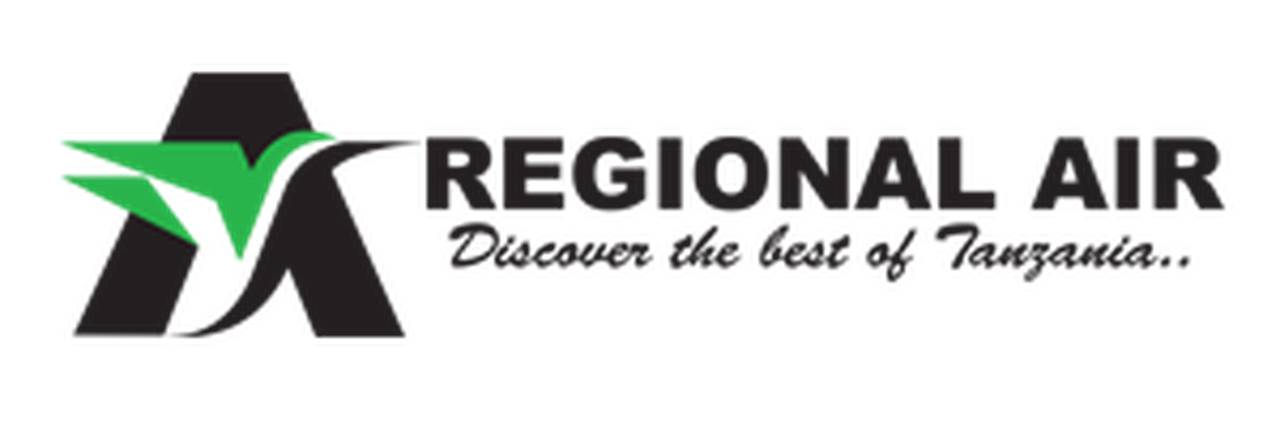 Флот Regional Air Services Tanzania