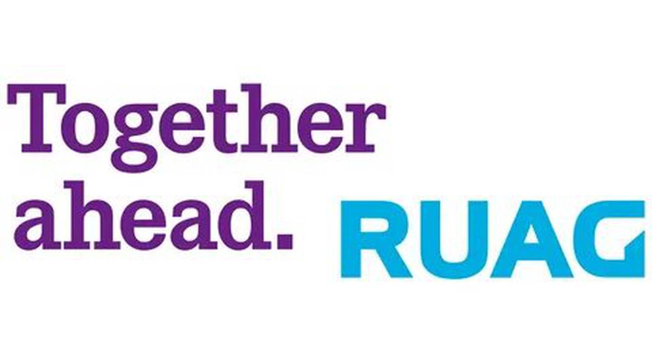 RUAG Holding AG