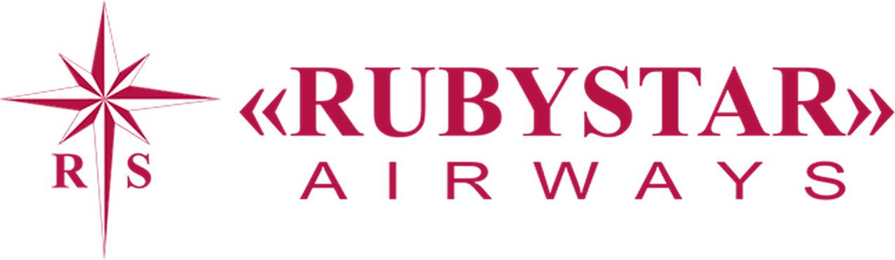 Флот Rubystar Airways