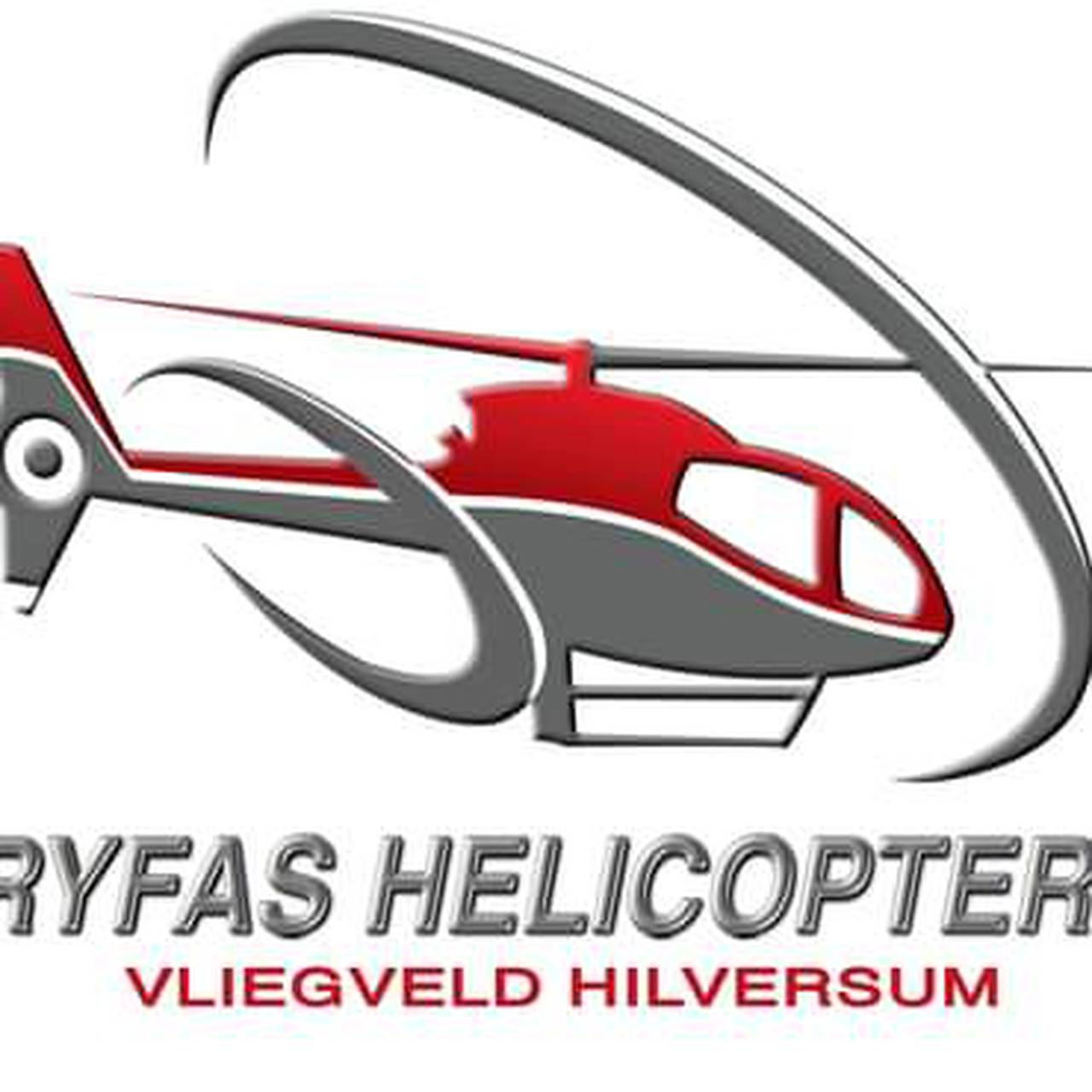 Флот Ryfas Helicopters