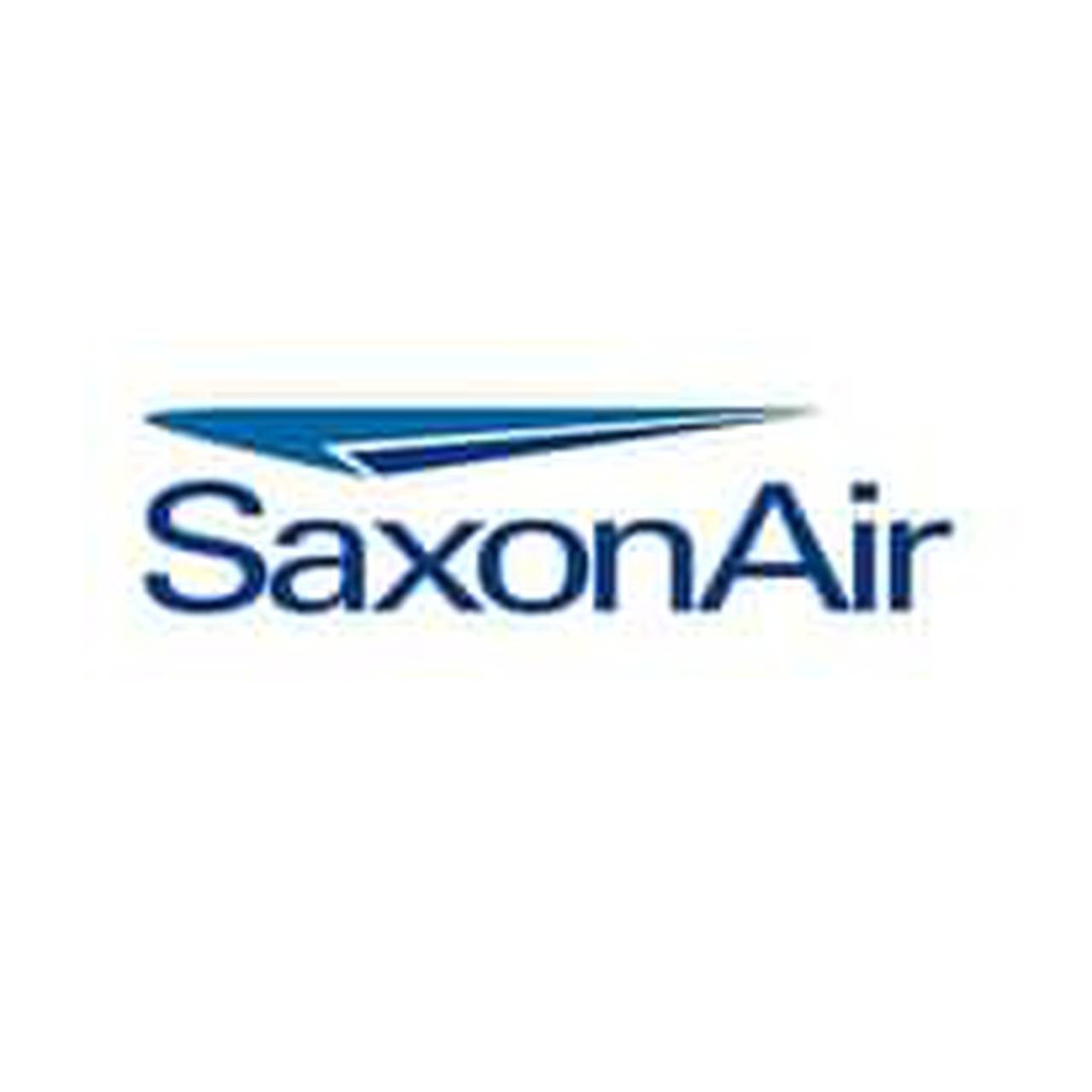 Saxonair Helicopters