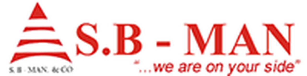 S.B - Man & Company Ltd.