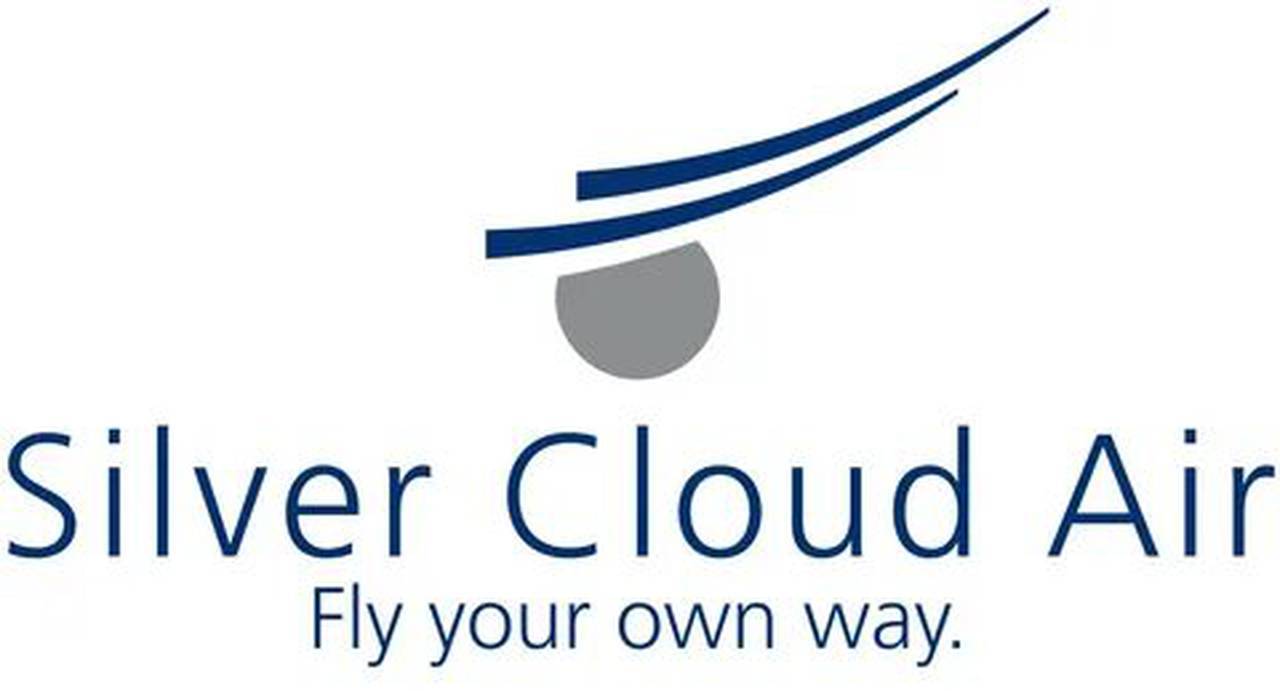 Флот Silver Cloud Air