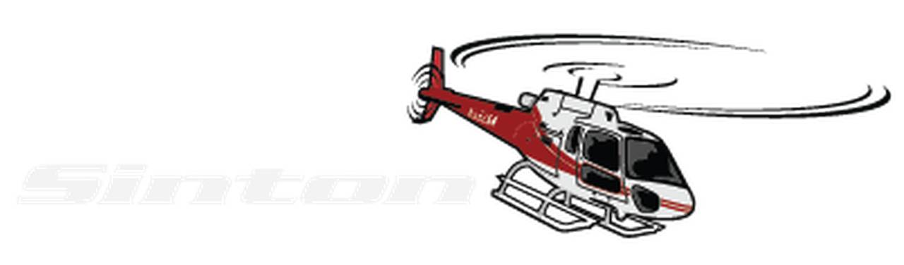 Sinton Helicopters