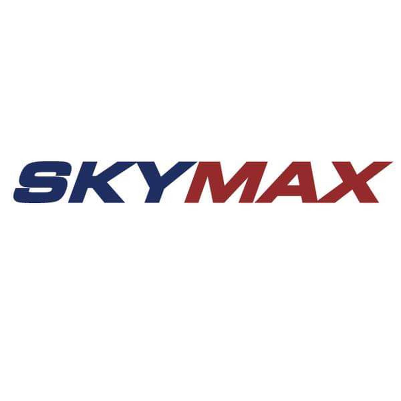SkyMax Airplane Charter