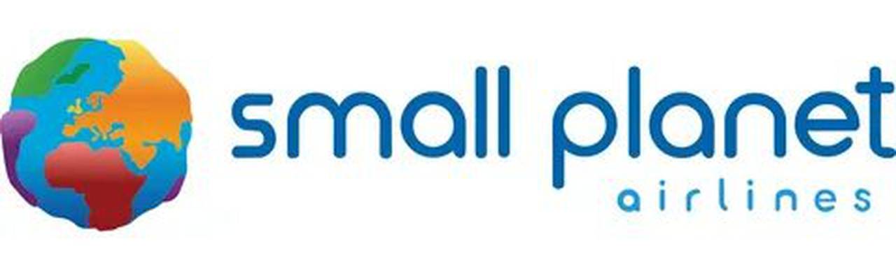 Small Planet Airlines
