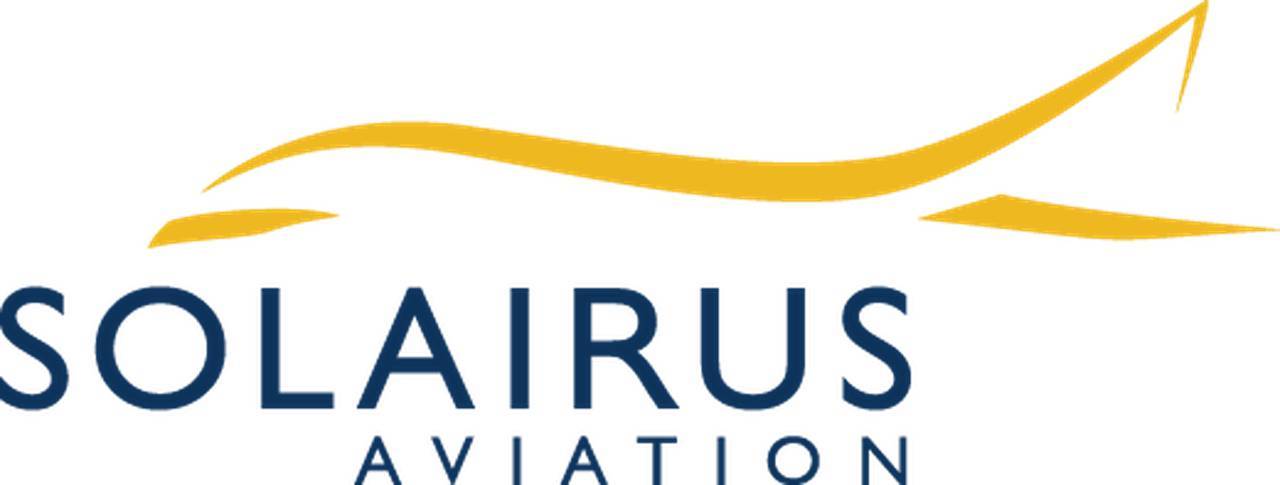 Флот Solairus Aviation