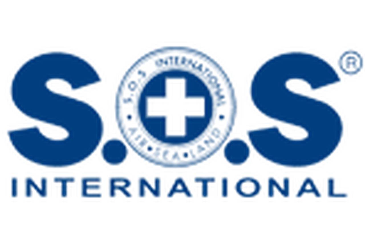 SOS International Ambulance Service A.S