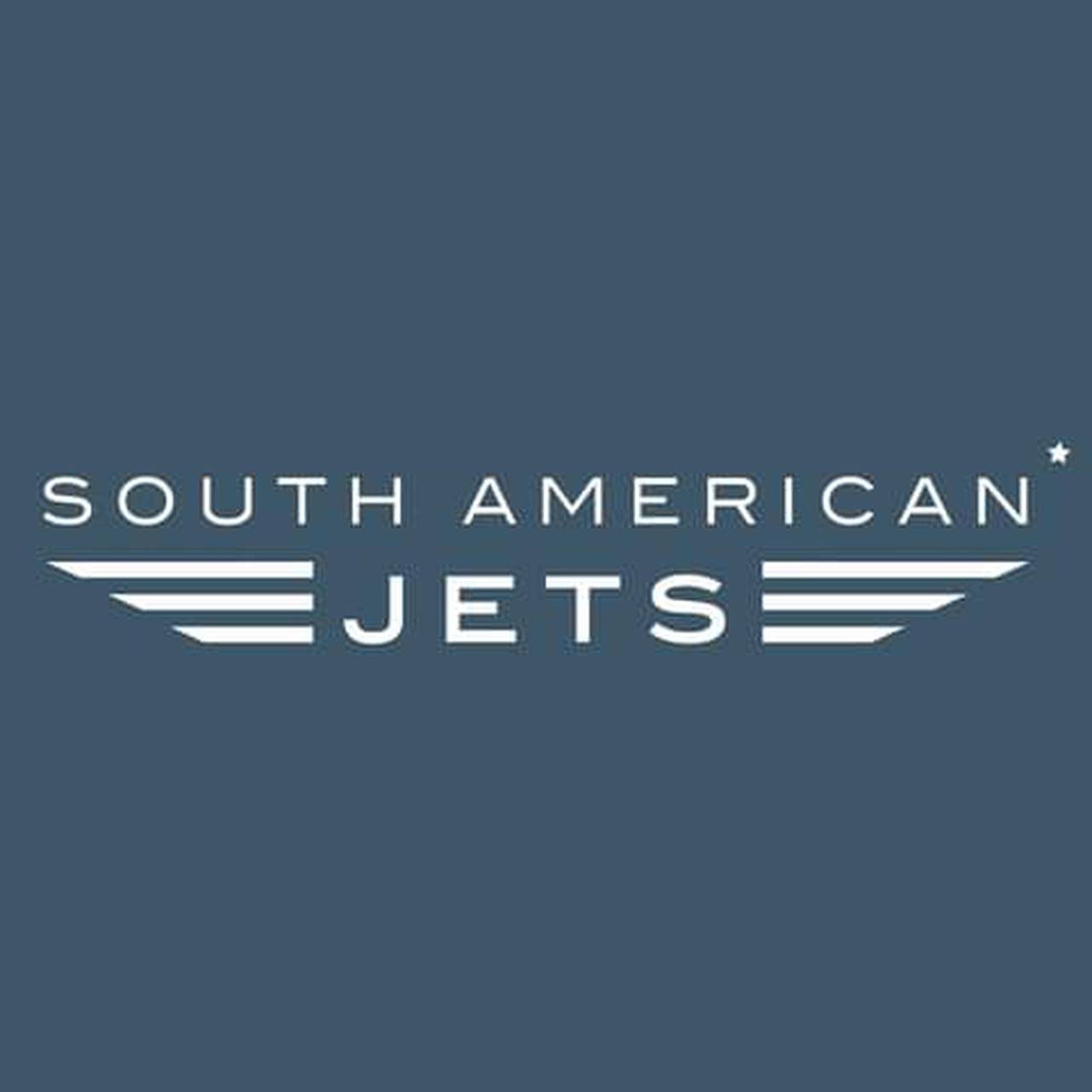 South American Jets