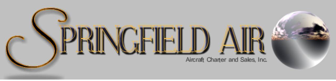 Springfield Aircraft Charter and Sales Inc.