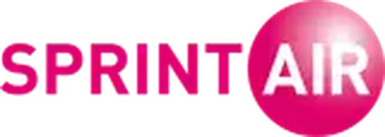 Флот SprintAir S.A.