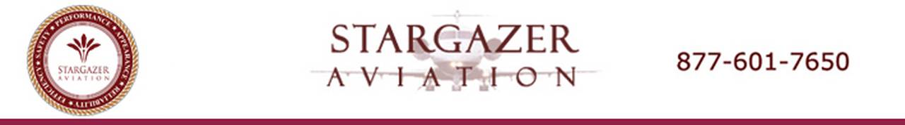 Stargazer Aviation