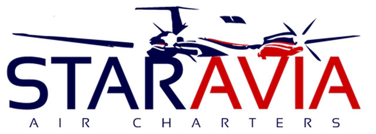 Staravia Air Charters