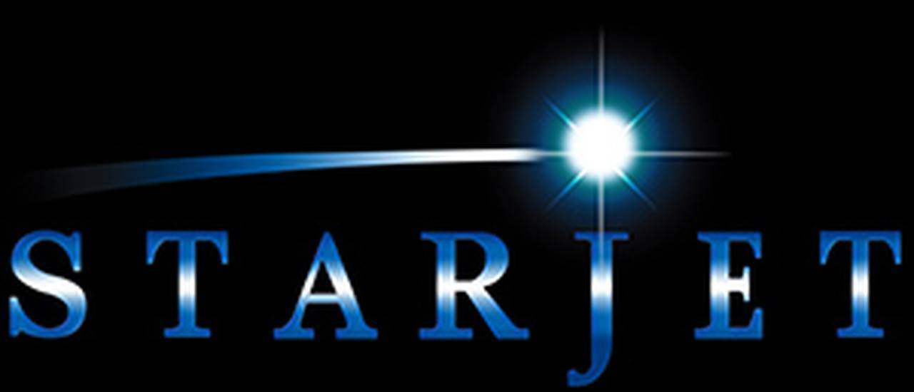 Starjet, Inc