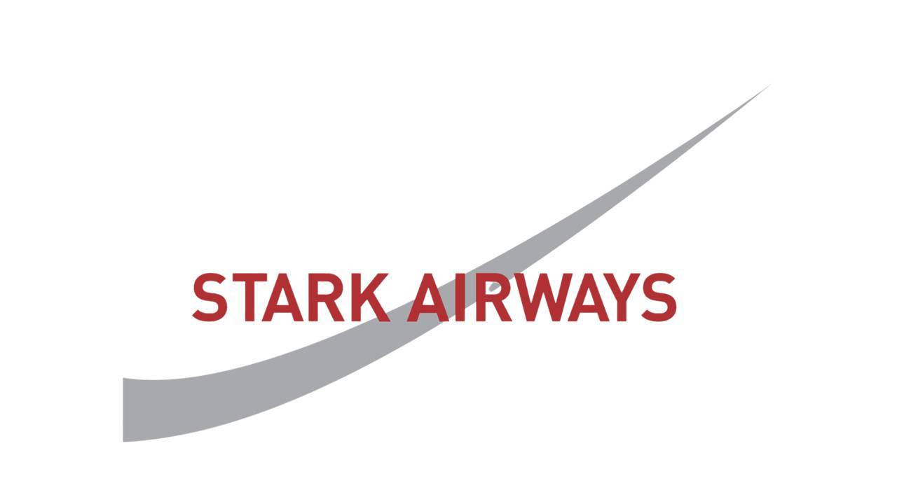 Флот Stark Airways, LLC