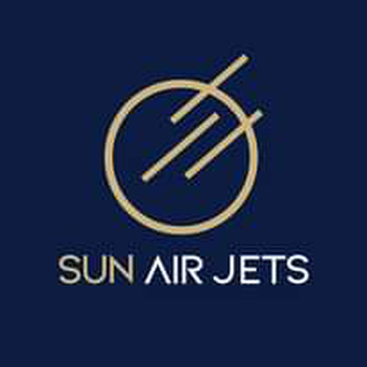 Флот Sun Air Jets