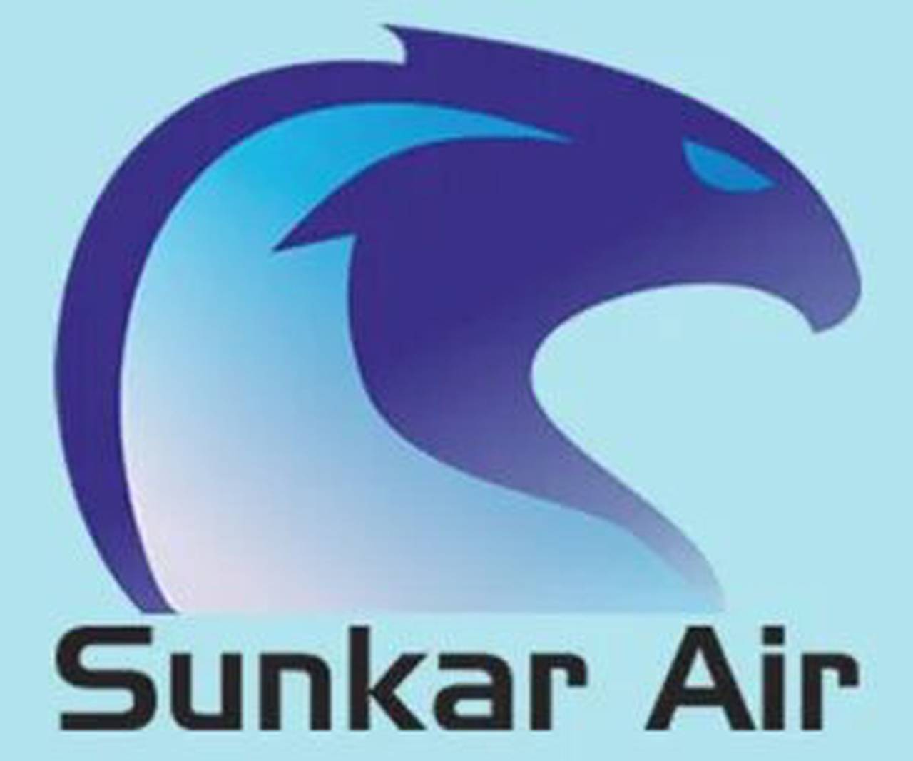 Флот Sunkar Air
