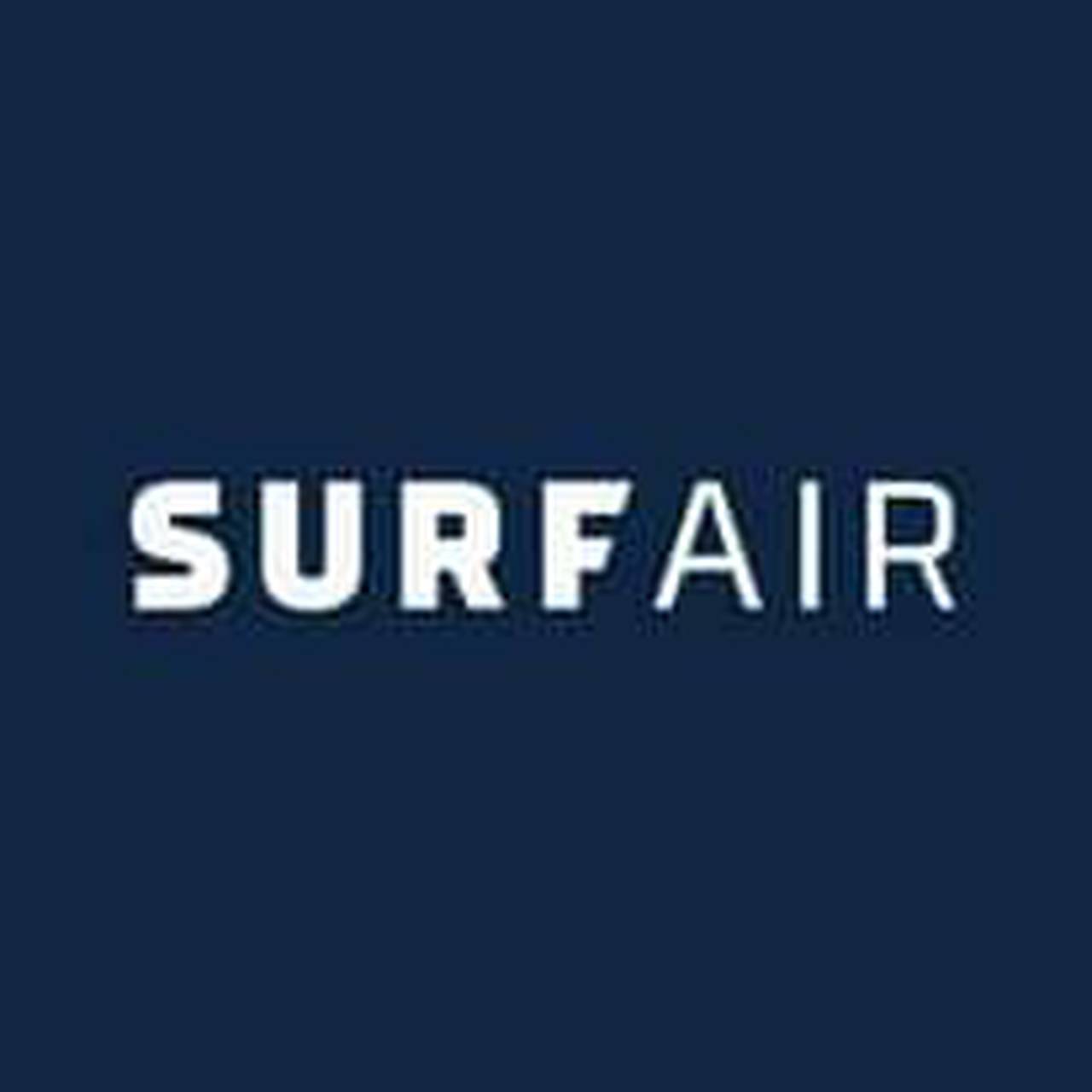 Флот Surf Air