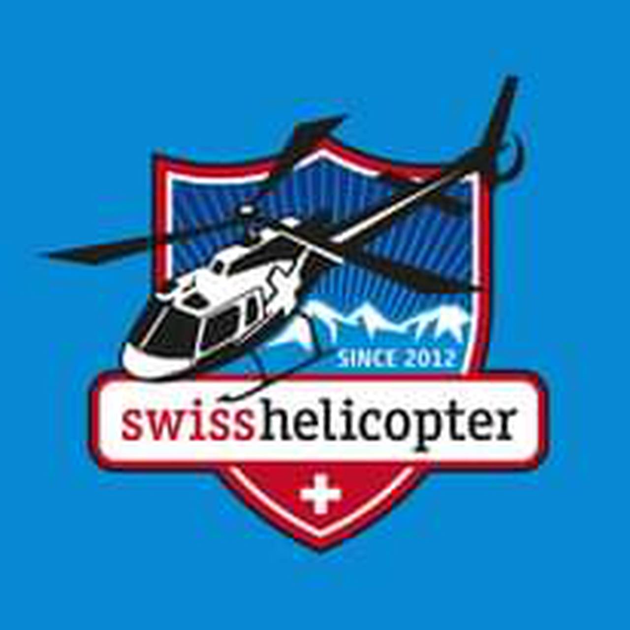 Swiss Helicopter AG