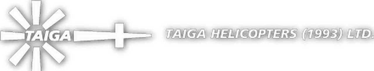 Taiga Helicopters