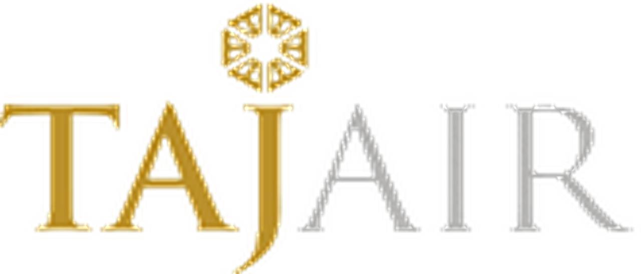 Taj Air Ltd.