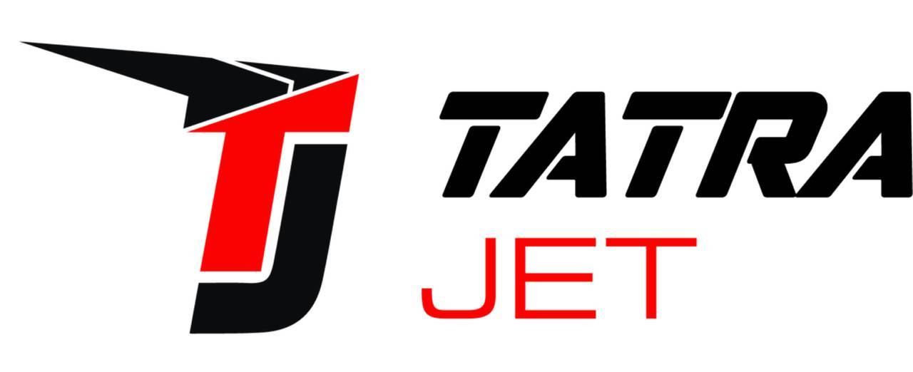 Tatra Jet