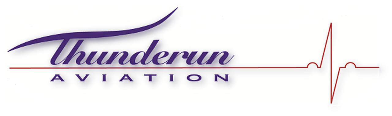 Флот Thunderun Aviation Corporation
