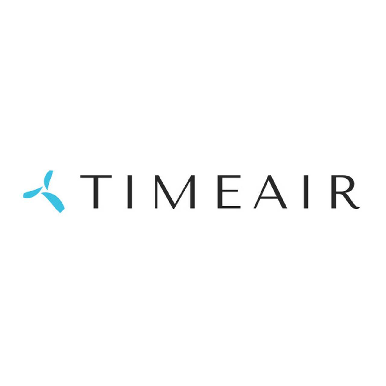 Флот Time Air