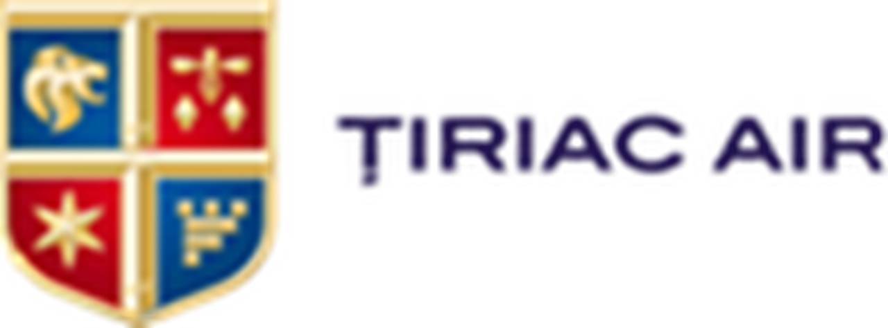 Tiriac Air