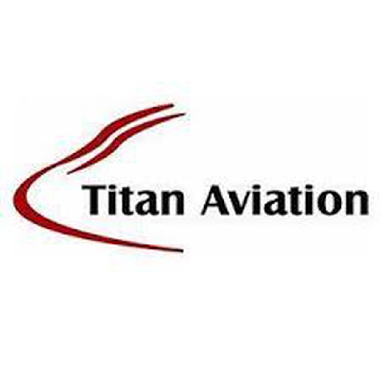 Флот Titan Aviation UAE