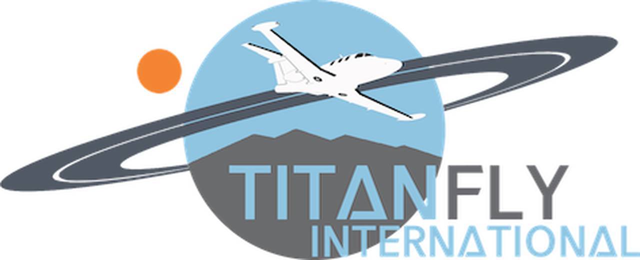 Флот TitanFly International