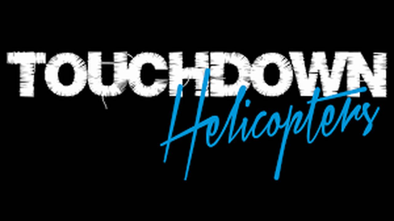 Touchdown Helicopters